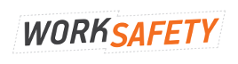 Logo Work Safety